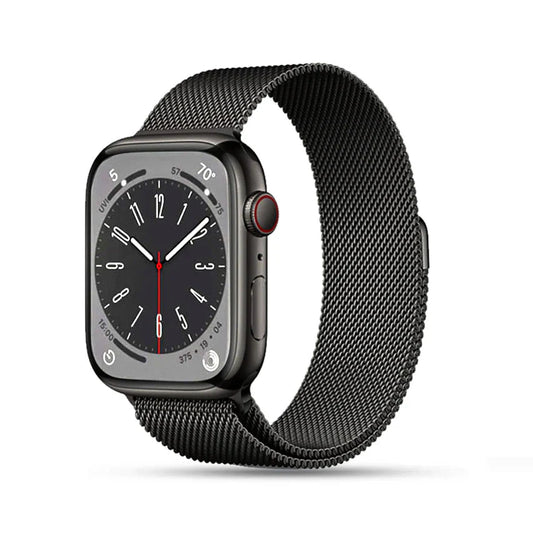 Smart Watch Premium Series 9 ( With Magnetic Strap )