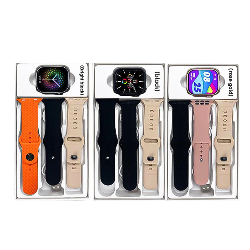 Smart Watch Series 10 ( 3/1 )