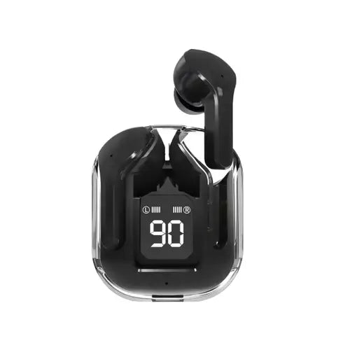 Air 31 TWS Transparent Earbuds